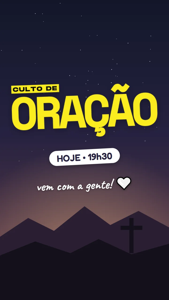O mesmo Story com as figurinhas de bom dia e café do pack
